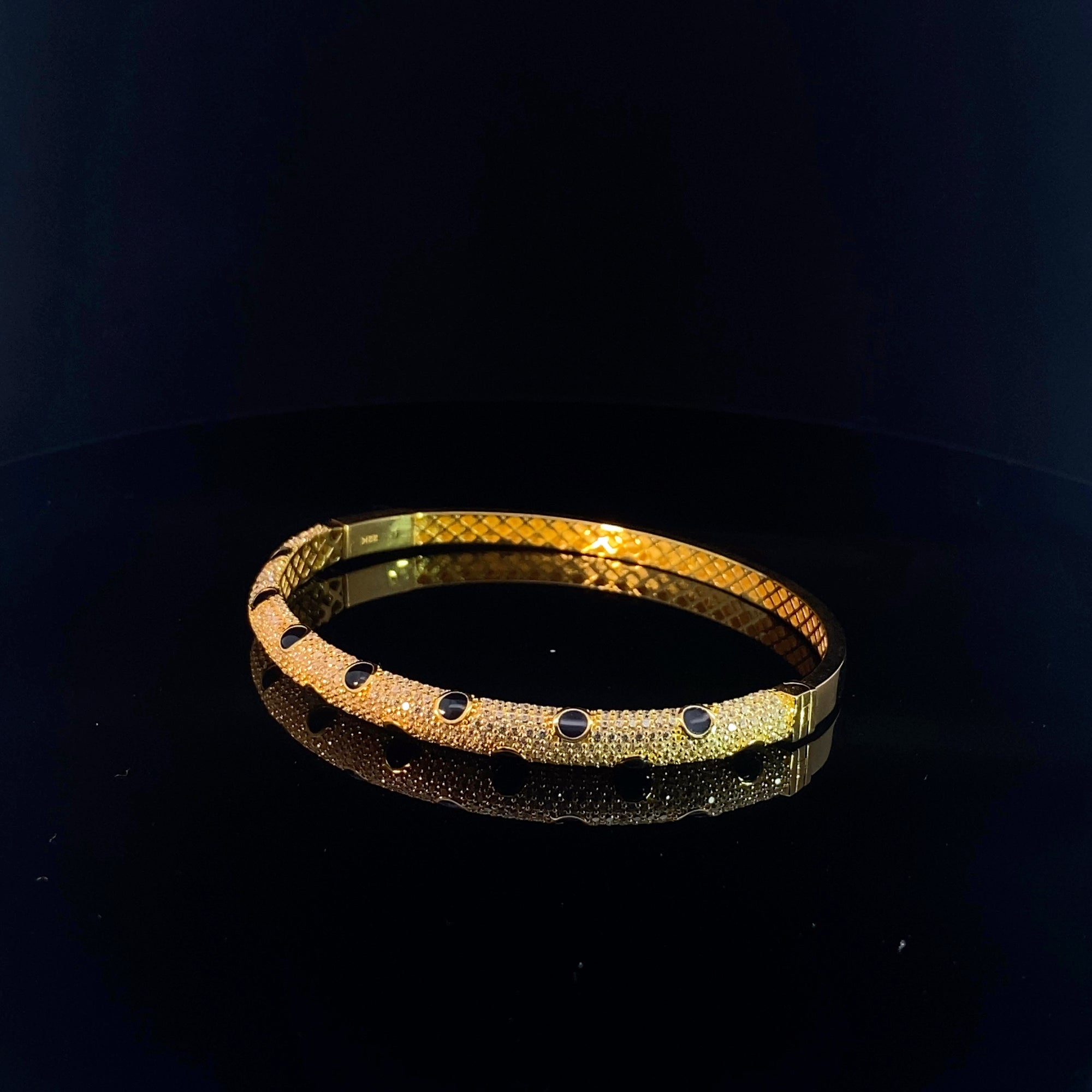 22K Bangle 1228118