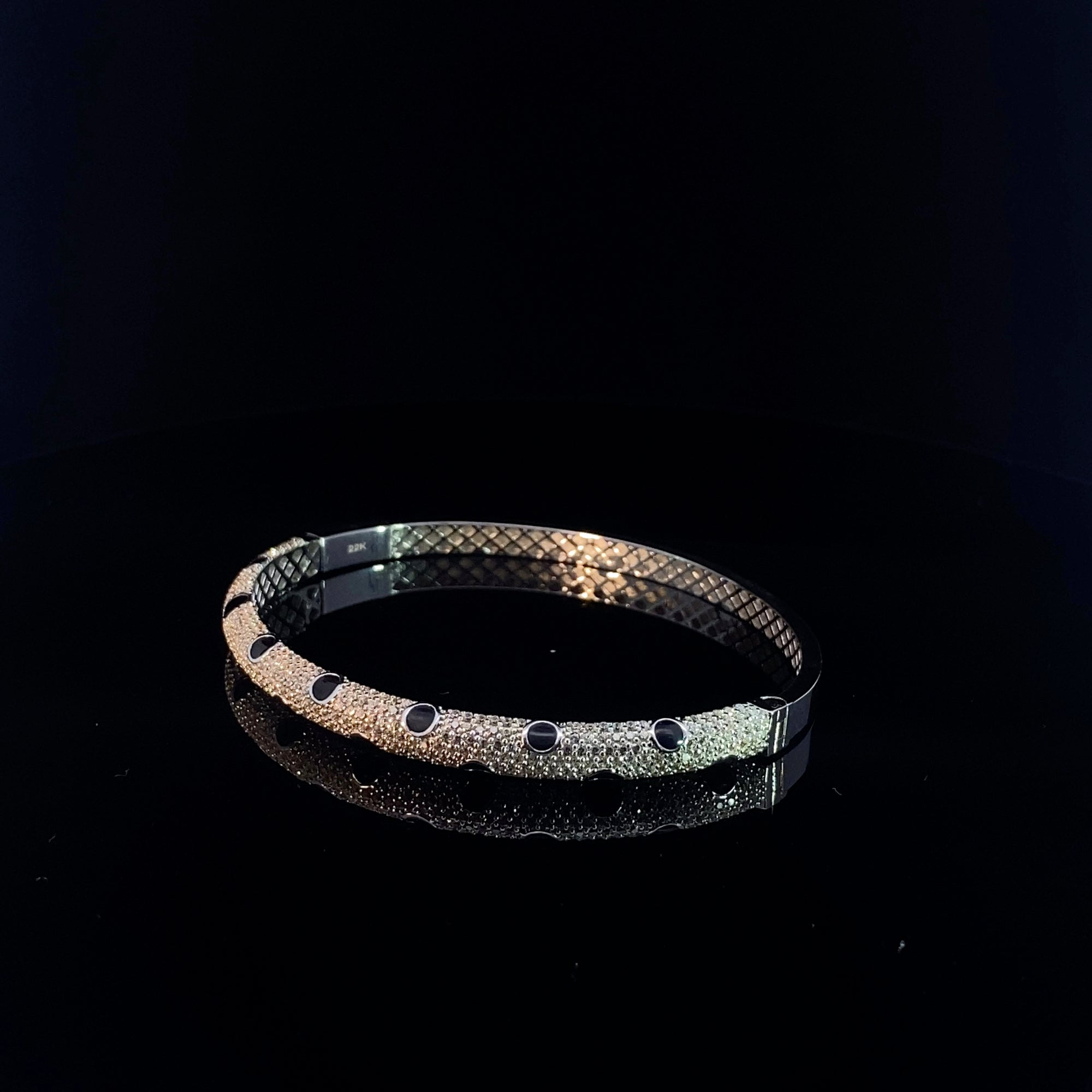 22K Bangle 1228116