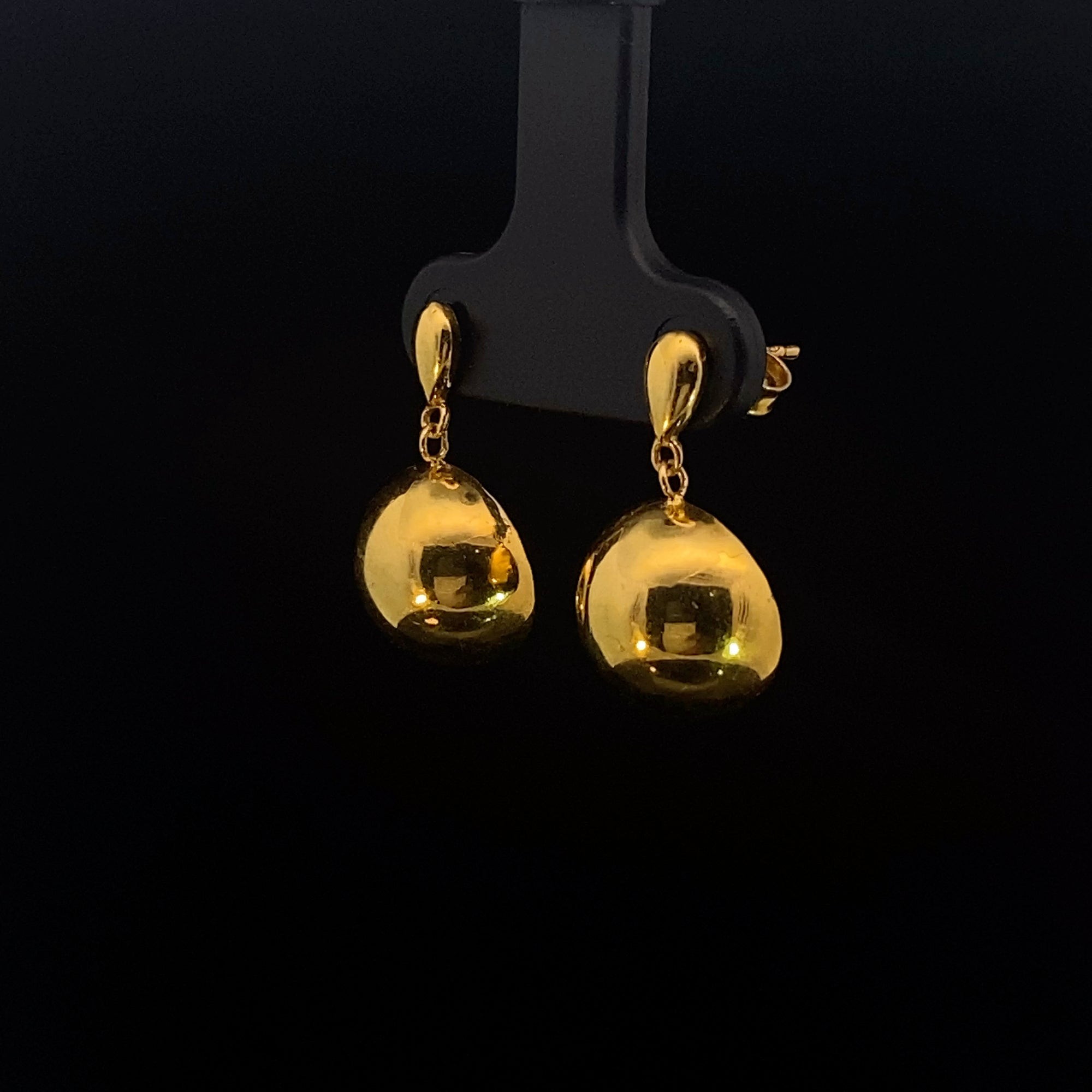 22K Womens Earring 1712170