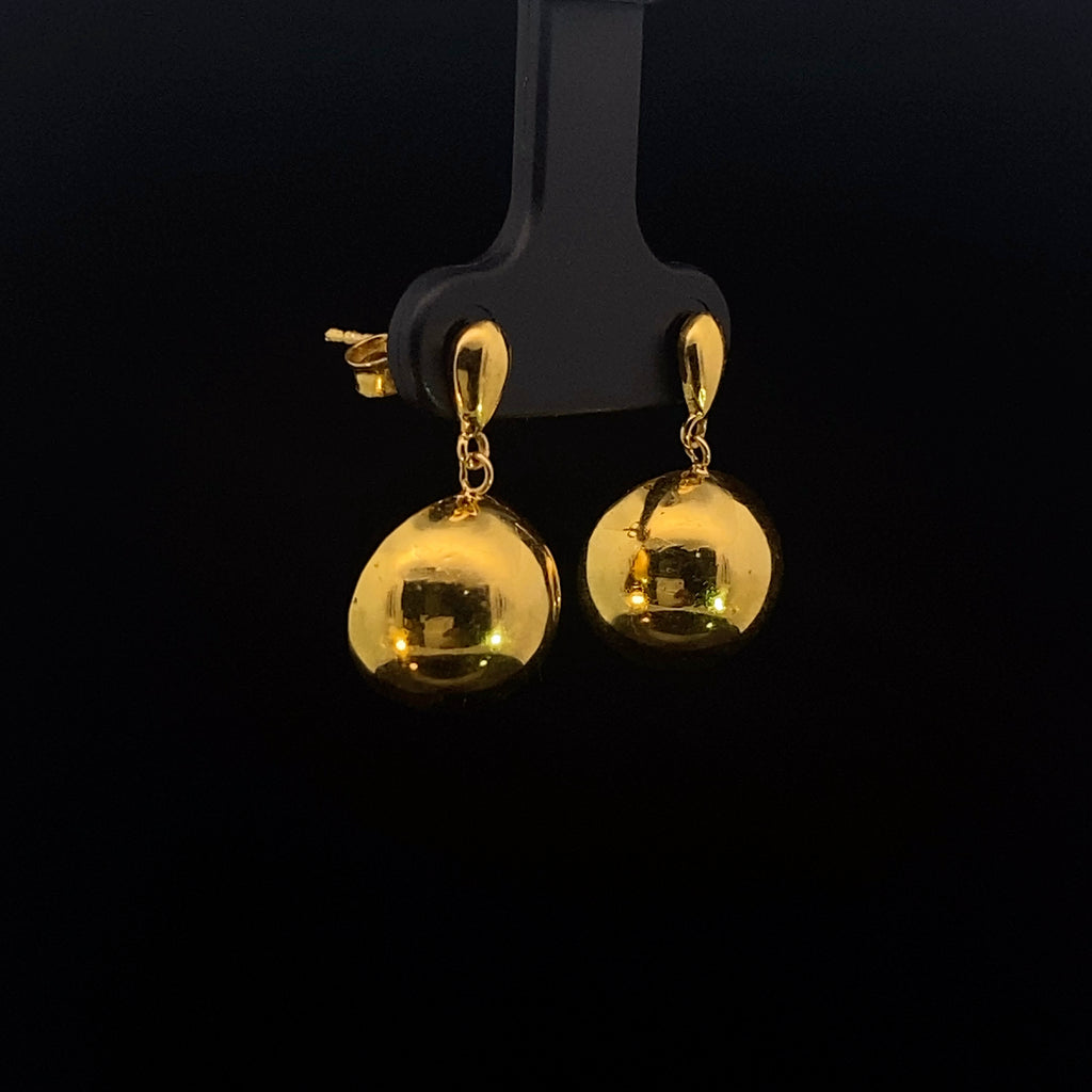 22K Womens Earring 1712170