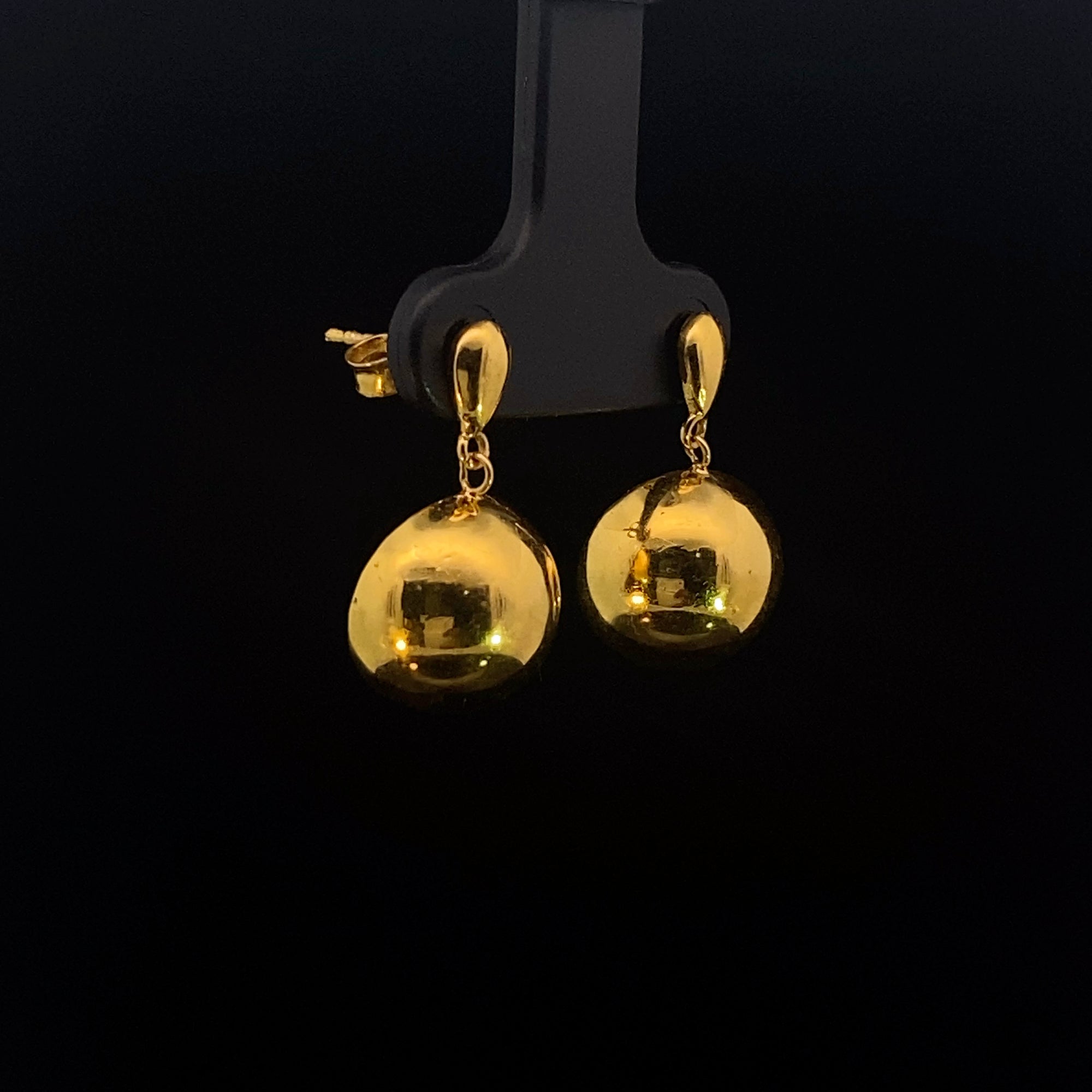 22K Womens Earring 1712170