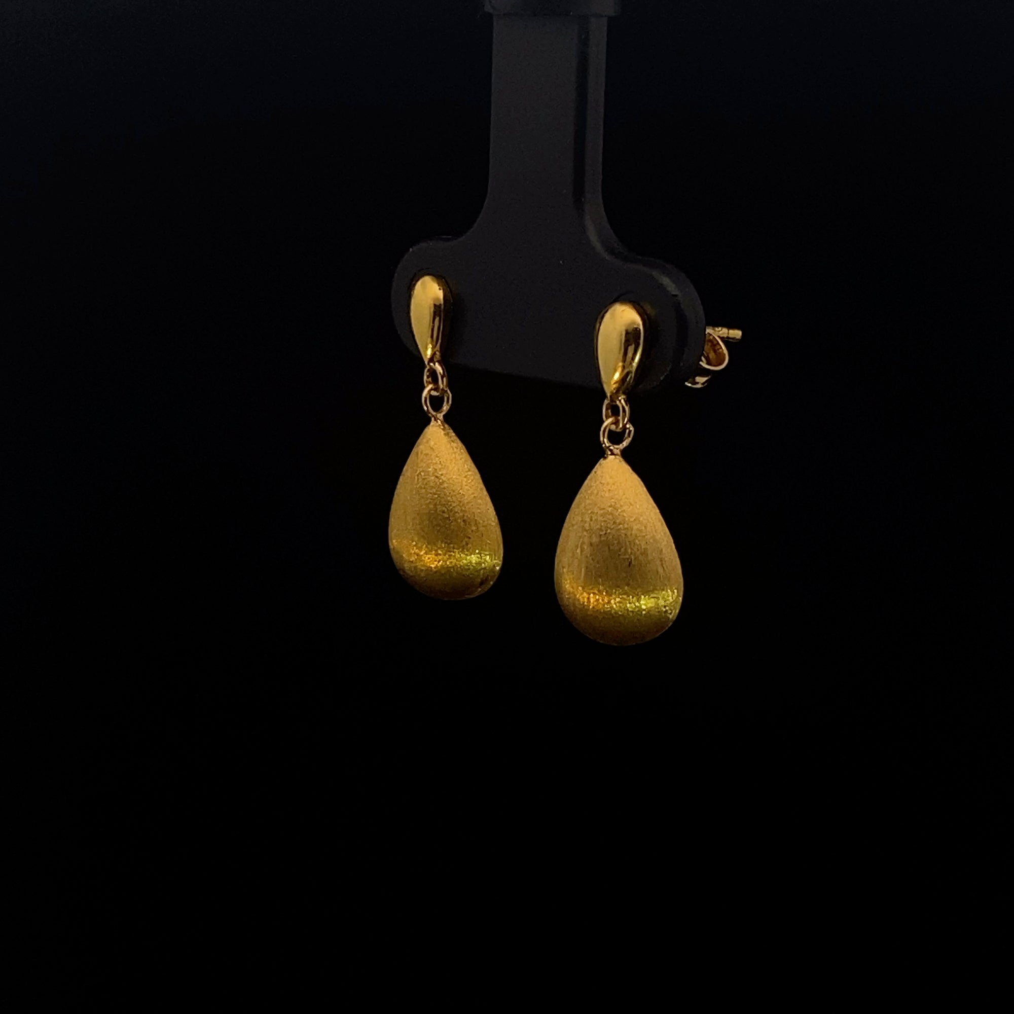 22K Womens Earring 1712175