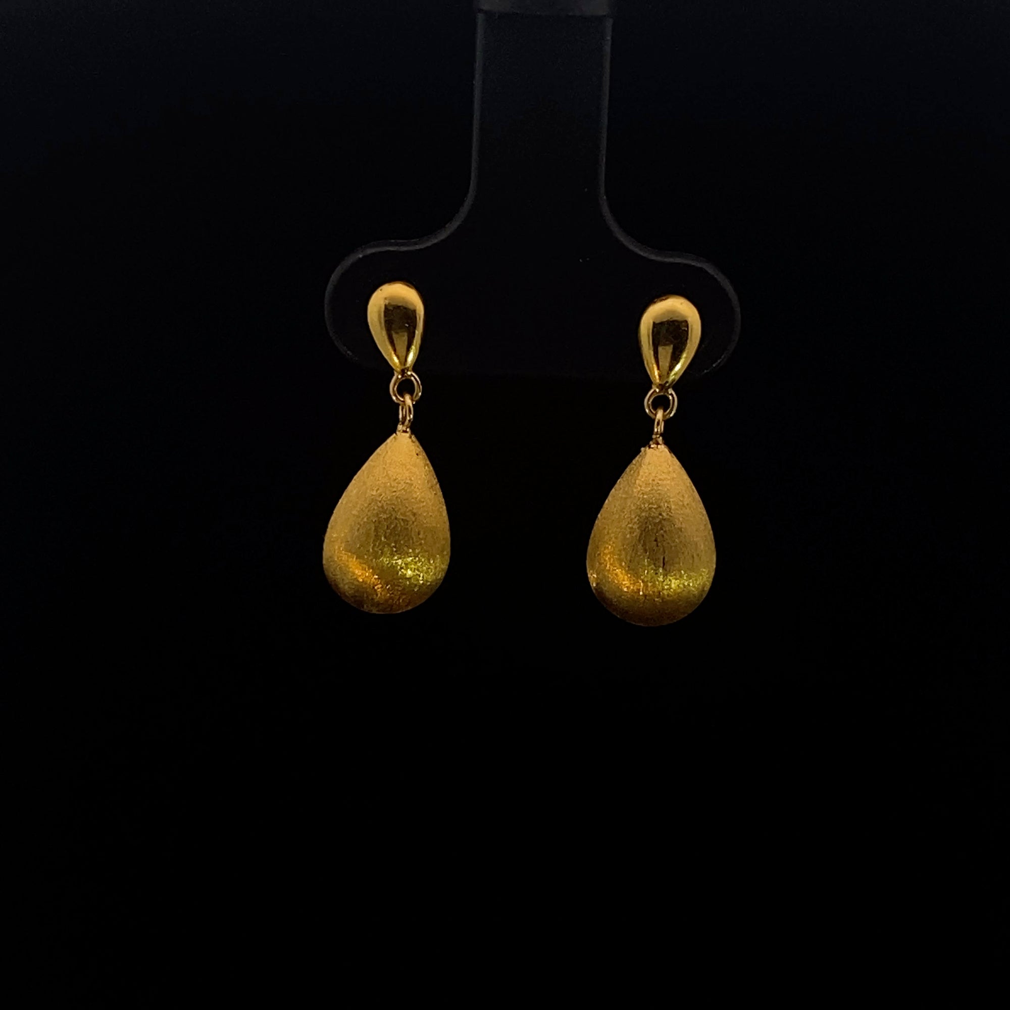 22K Womens Earring 1712175