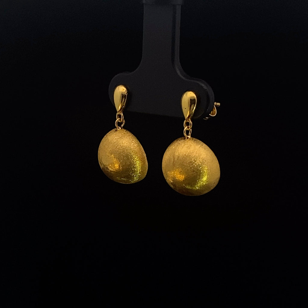 22K Womens Earring 1712171