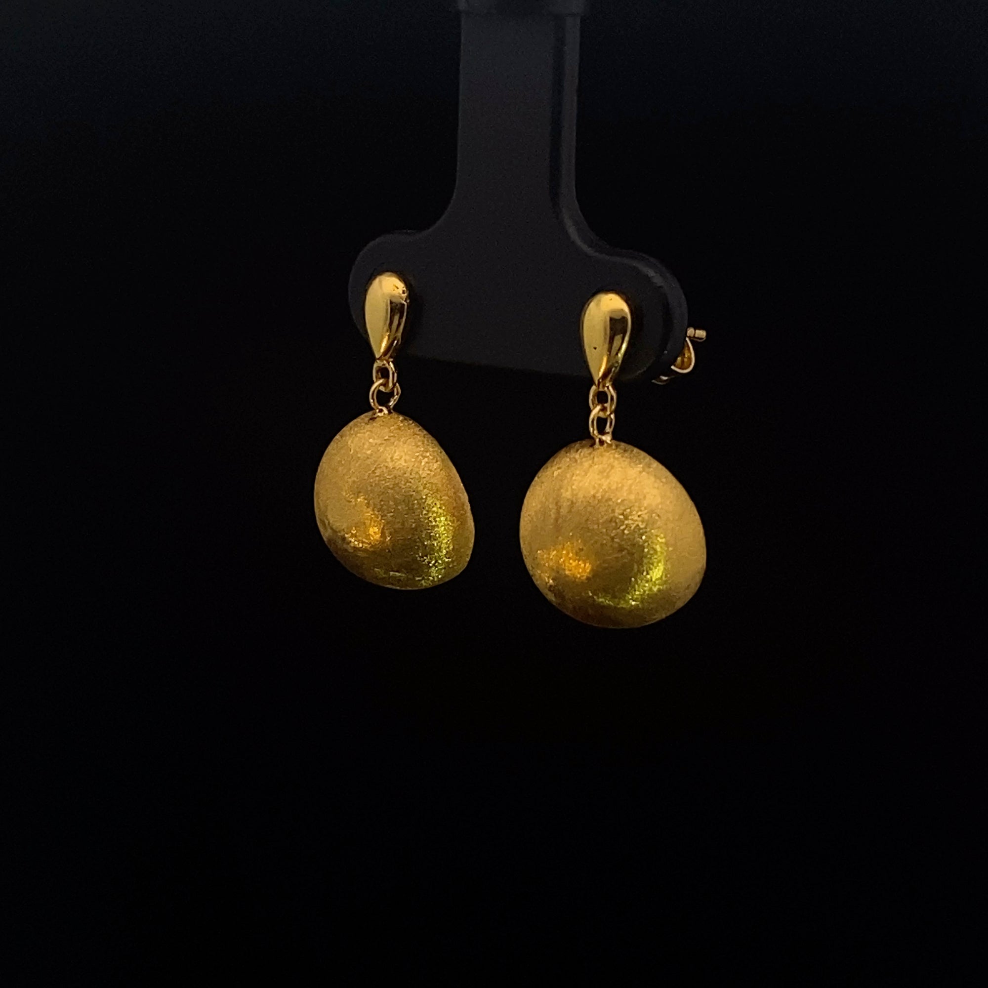 22K Womens Earring 1712171