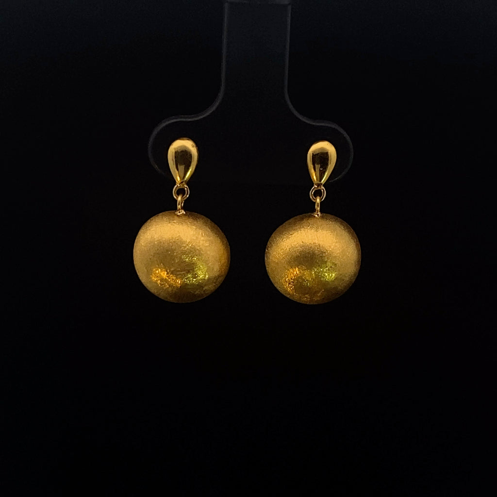 22K Womens Earring 1712171