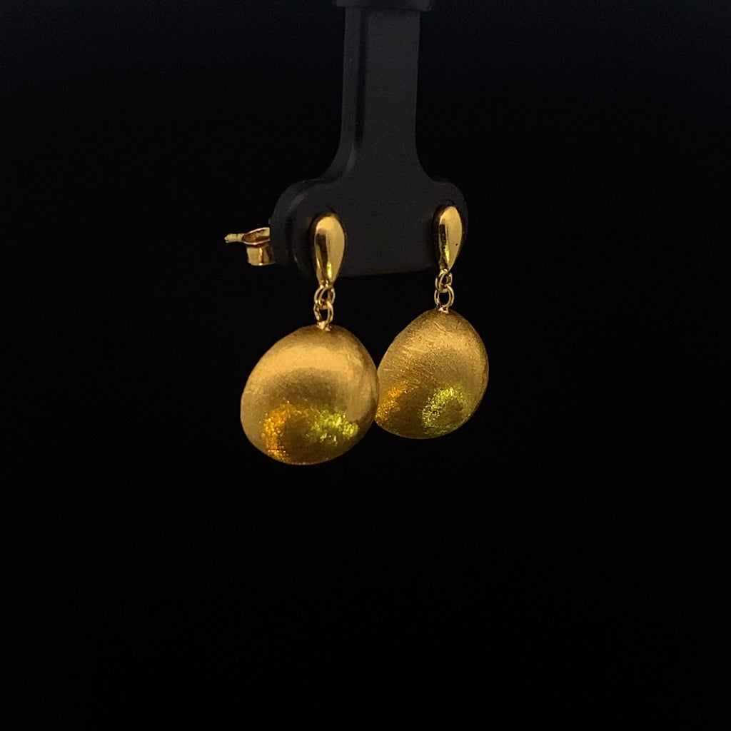 22K Womens Earring 1712171