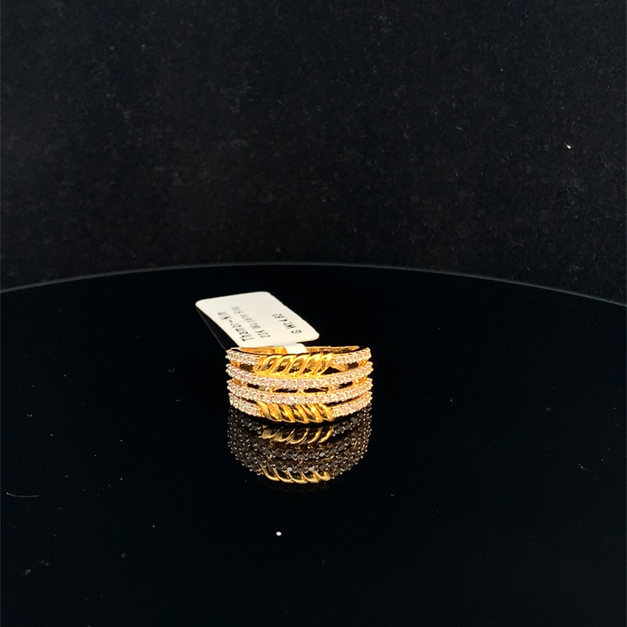 22K Ring 2605452