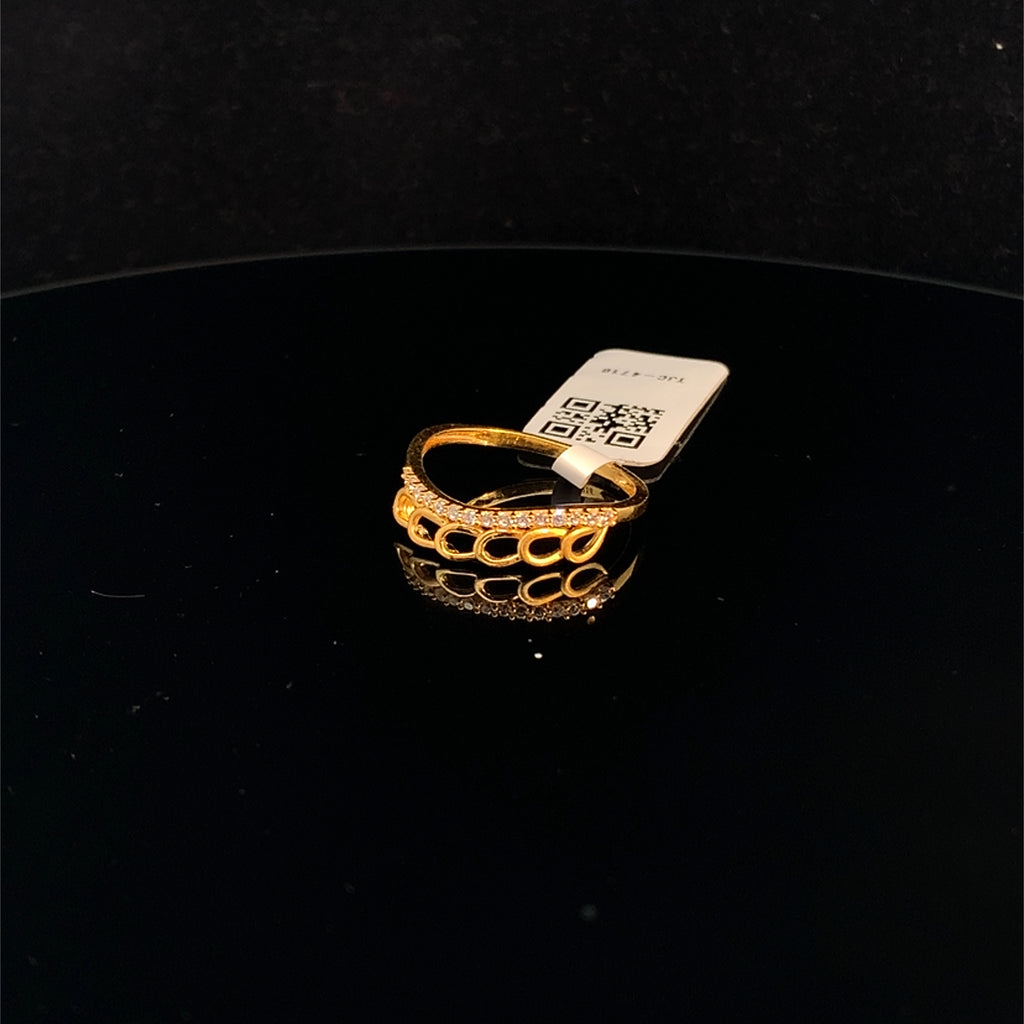 22K Ring 2605508