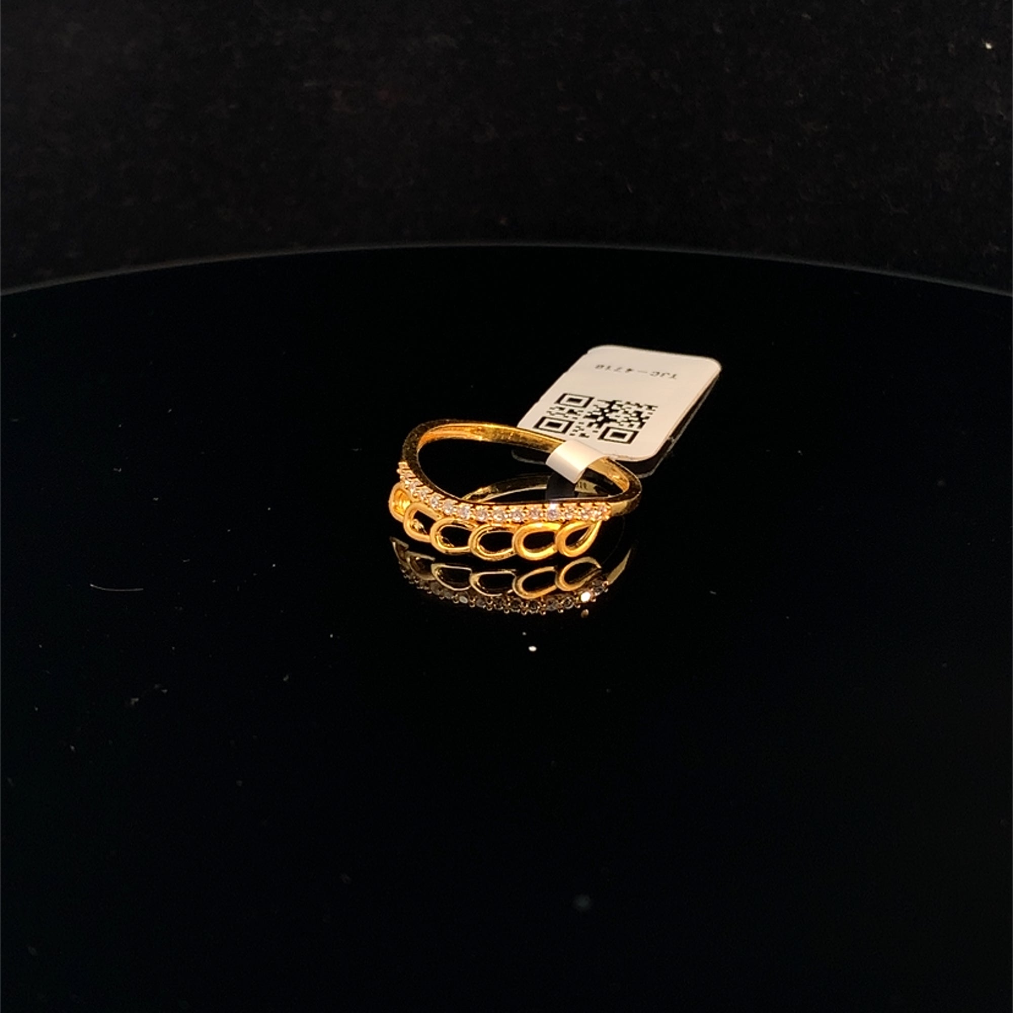 22K Ring 2605508