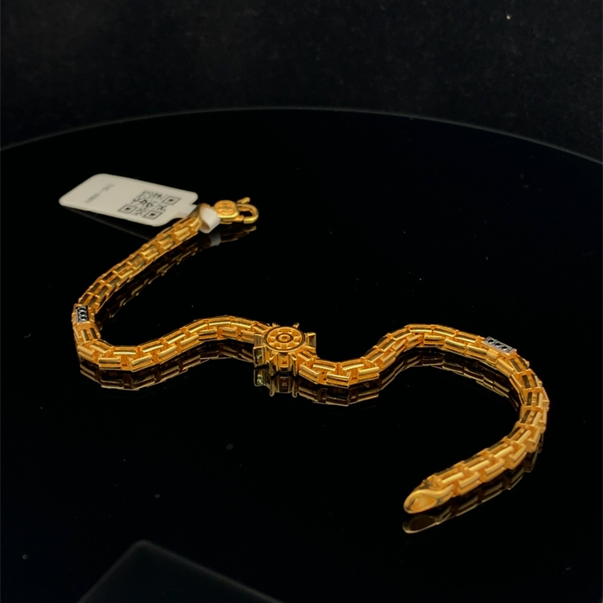 22K Bracelet 2605399