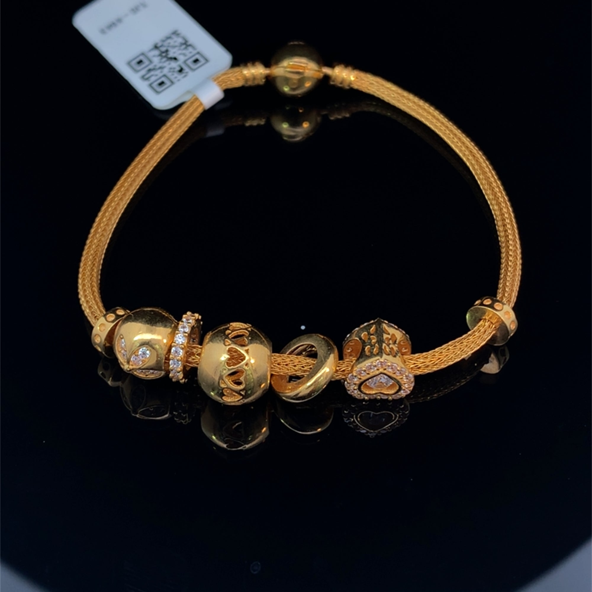 22K Bracelet 2605441