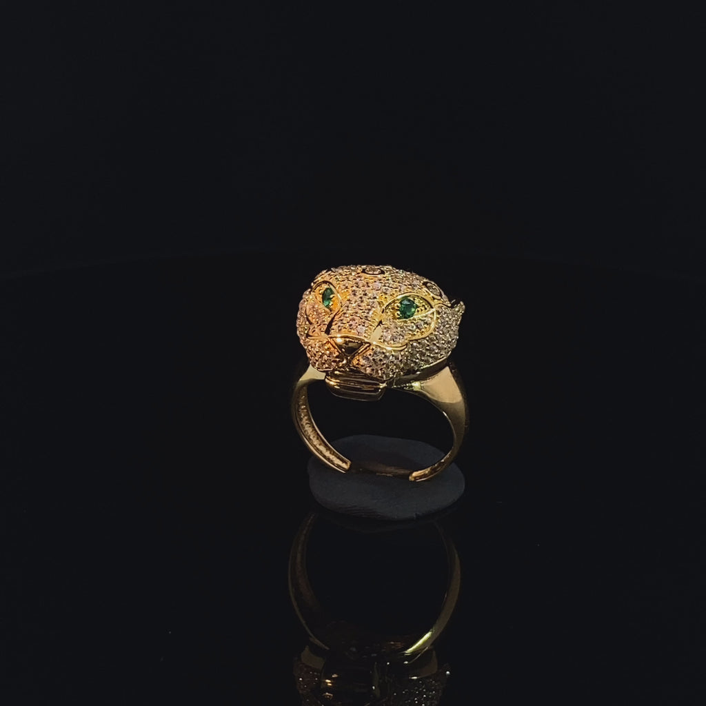22K Ring 2112204