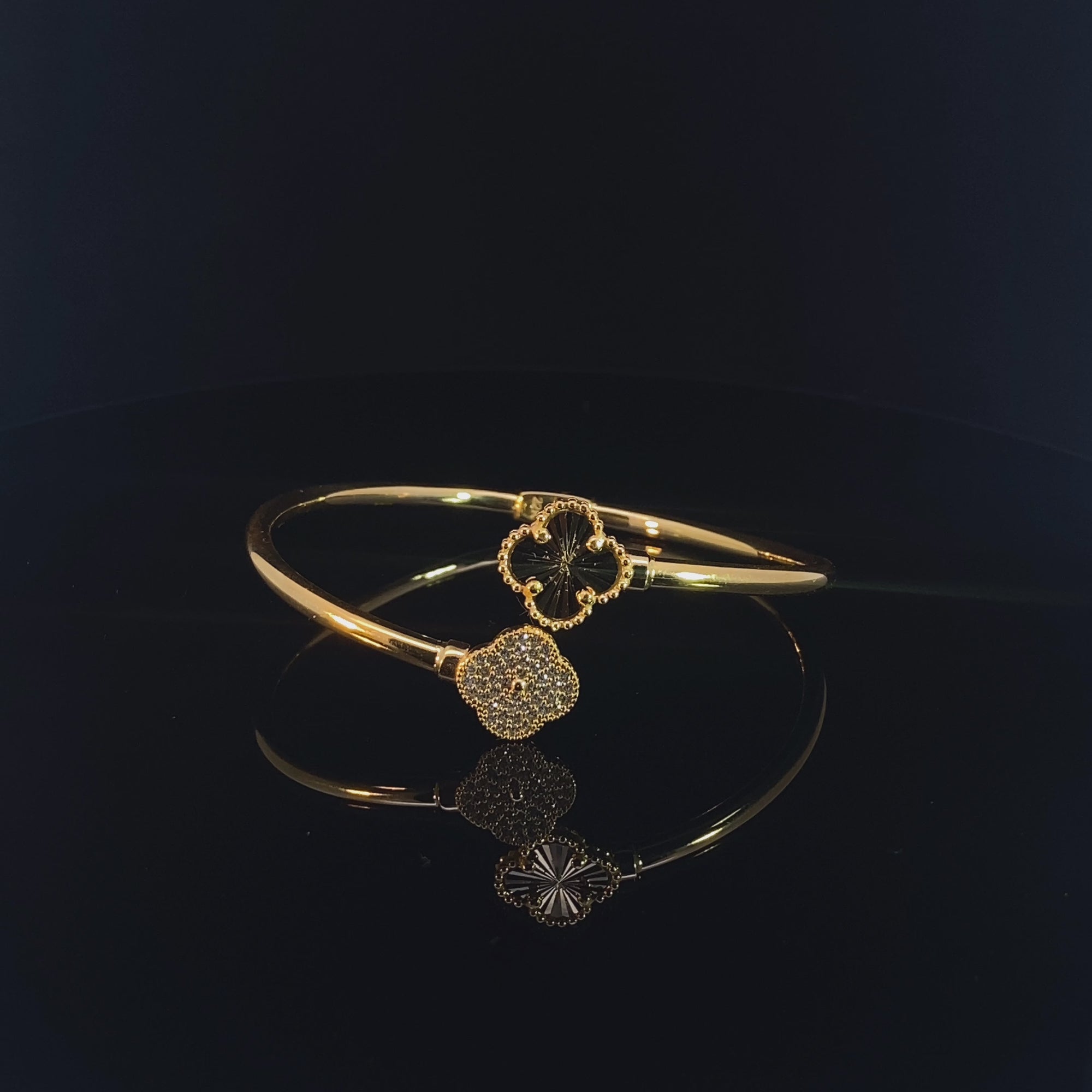 22K Bangle 1228101