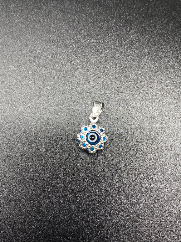 Unique evil eye pendants in Mississauga