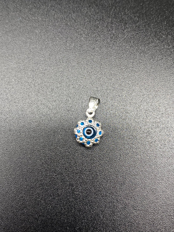 Unique evil eye pendants in Mississauga