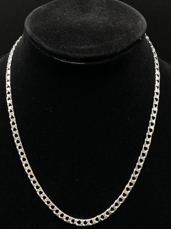 Silver mens chain order in Mississauga