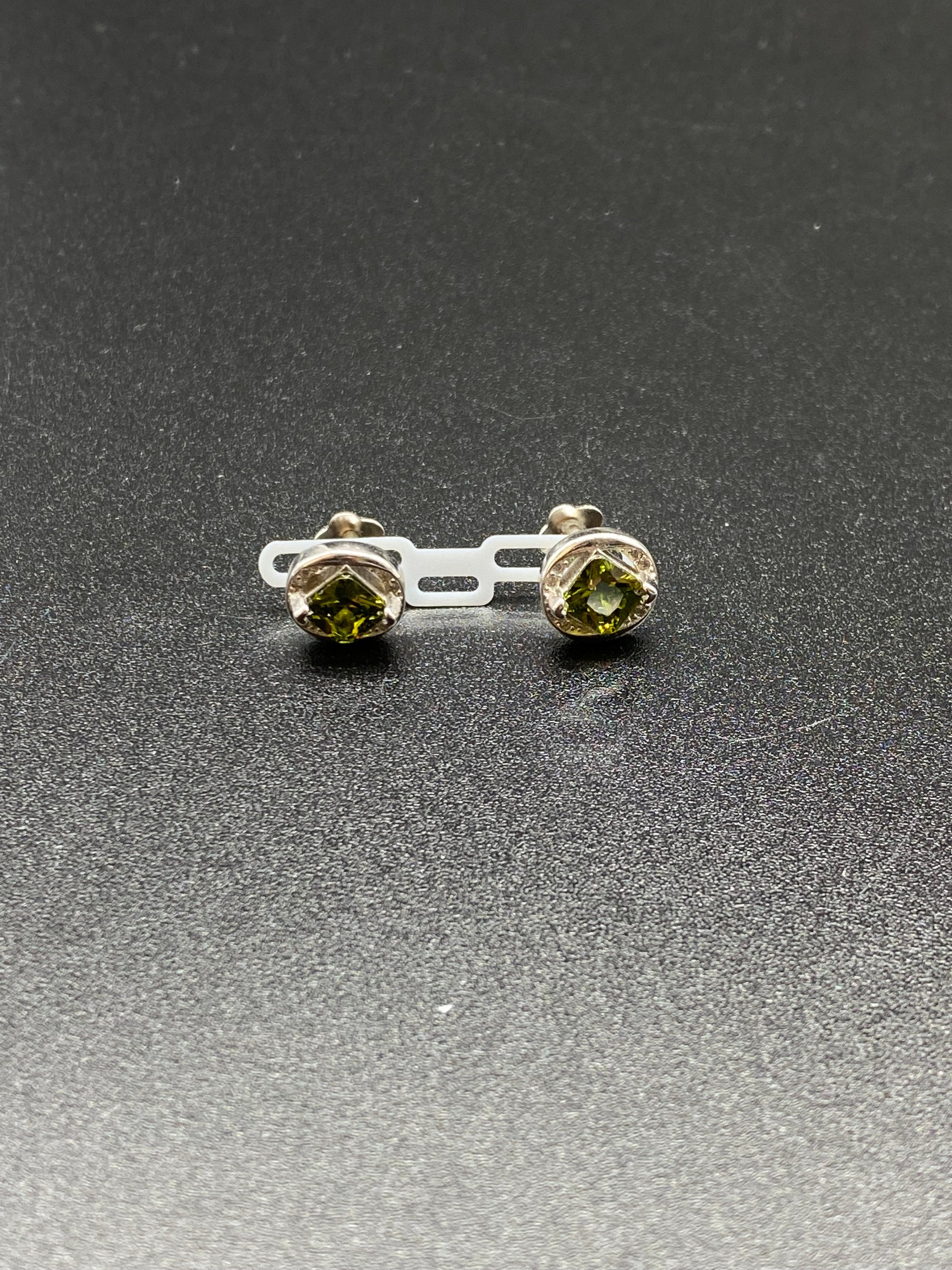 Silver Womens Earrings 74